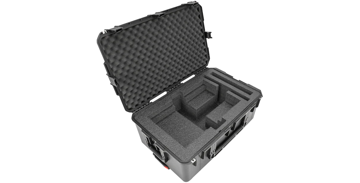 SKB Field-Ready iSeries 22" Dell Monitor Case