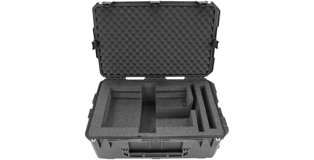 SKB Field-Ready iSeries 22" Dell Monitor Case - Image 2