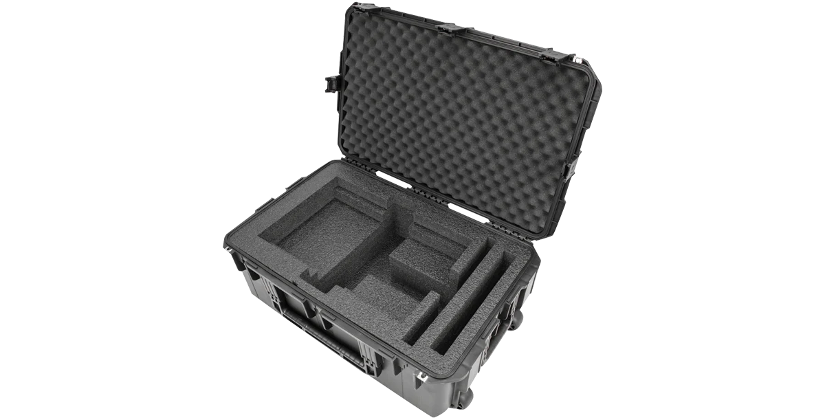 SKB Field-Ready iSeries 22" Dell Monitor Case - Image 3