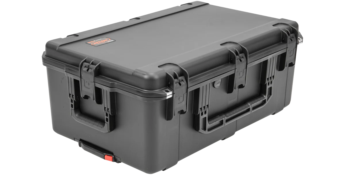 SKB Field-Ready iSeries 22" Dell Monitor Case - Image 4