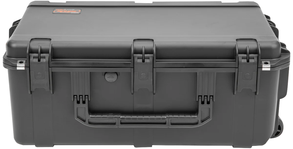 SKB Field-Ready iSeries 22" Dell Monitor Case - Image 5