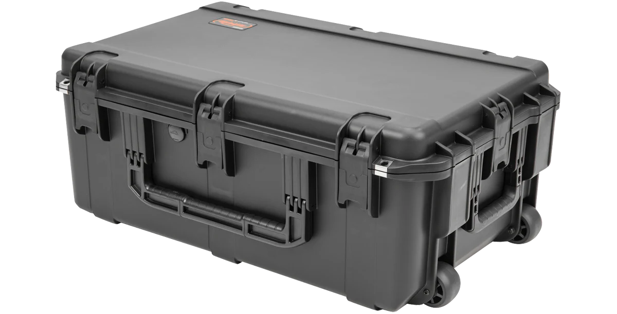 SKB Field-Ready iSeries 22" Dell Monitor Case - Image 6