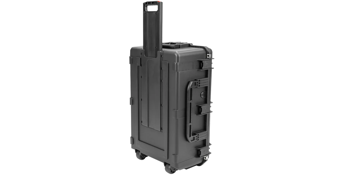 SKB Field-Ready iSeries 22" Dell Monitor Case - Image 7