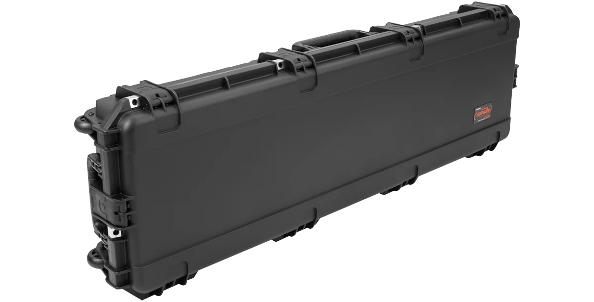SKB Field-Ready iSeries M16 Grenade Launcher & M9 Case - Image 4