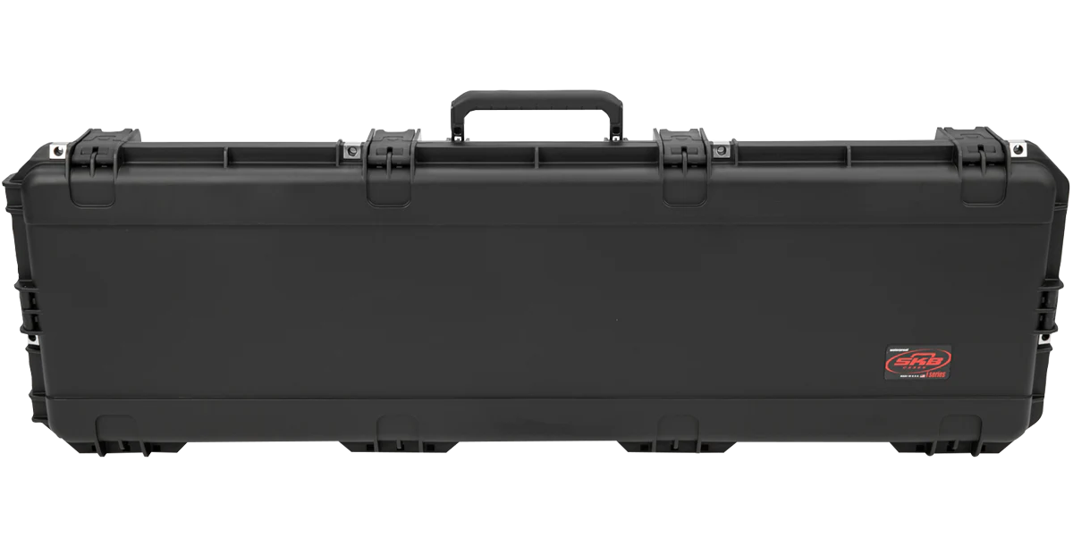 SKB Field-Ready iSeries M16 Grenade Launcher & M9 Case - Image 5