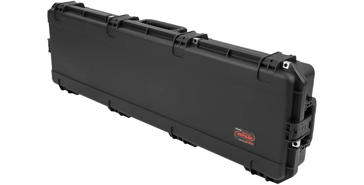 SKB Field-Ready iSeries M16 Grenade Launcher & M9 Case - Image 6