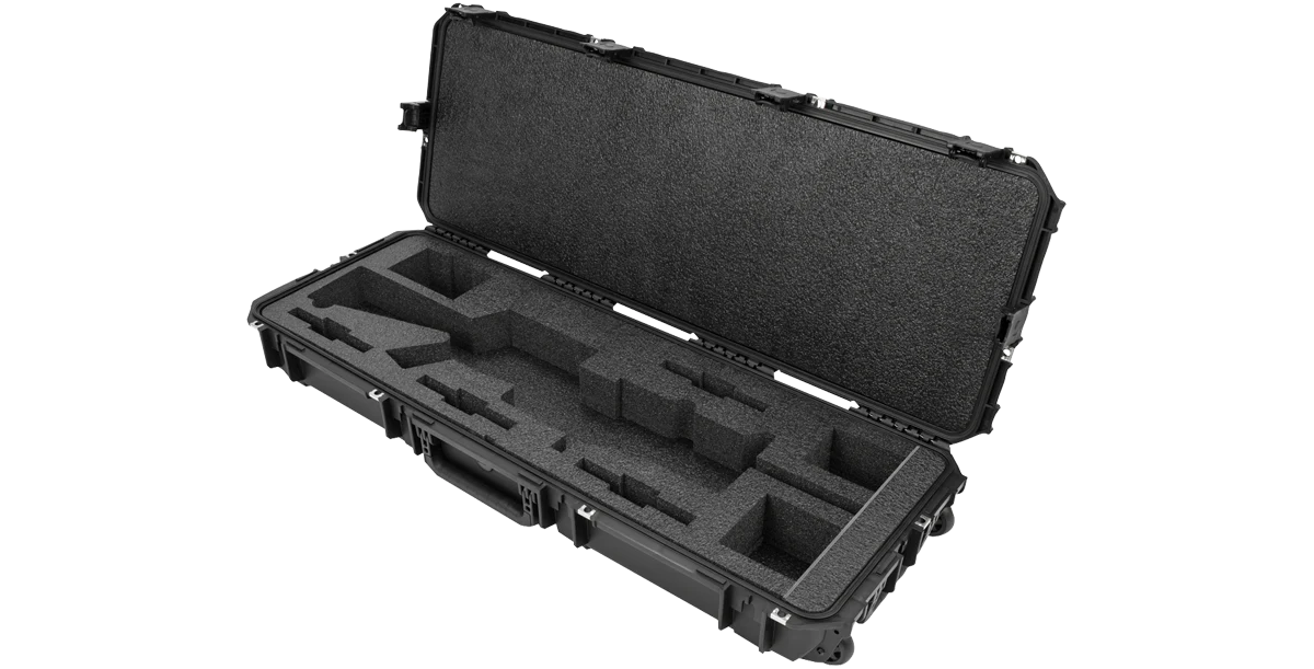 SKB Field-Ready iSeries M16 Rifle Case - Image 3