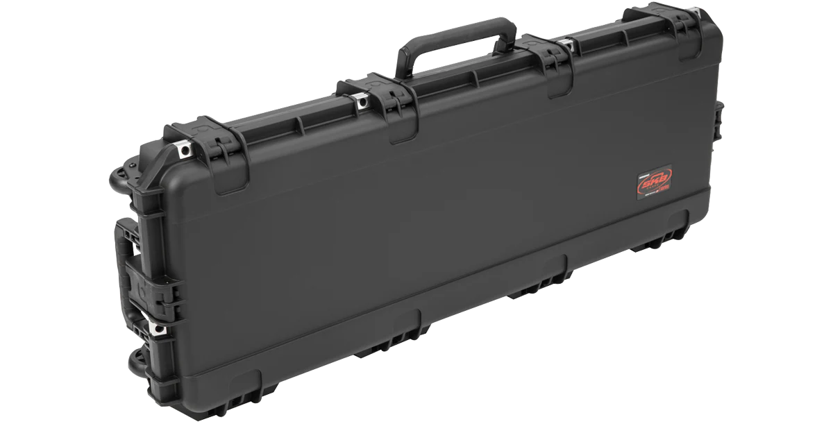 SKB Field-Ready iSeries M16 Rifle Case - Image 4