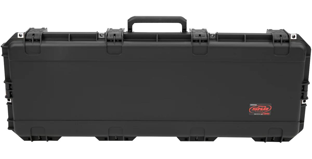 SKB Field-Ready iSeries M16 Rifle Case - Image 5