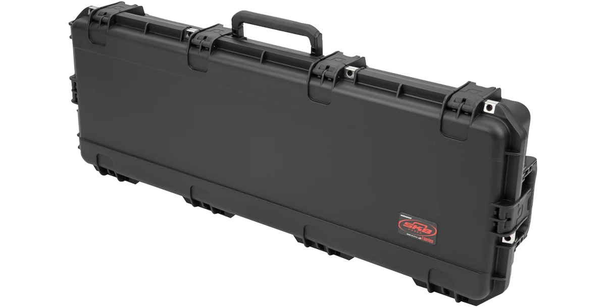SKB Field-Ready iSeries M16 Rifle Case - Image 6