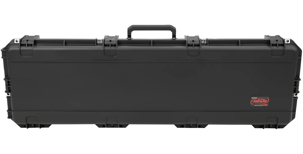 SKB Field-Ready iSeries M240B/M9 Case - Image 5