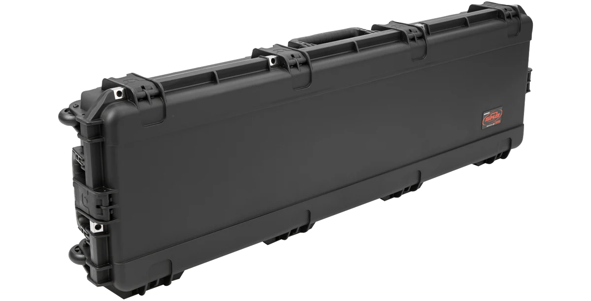 SKB Field-Ready iSeries M240B/M9 Case - Image 6