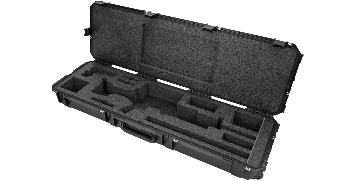SKB Field-Ready iSeries M240B Machine Gun Case - Image 3