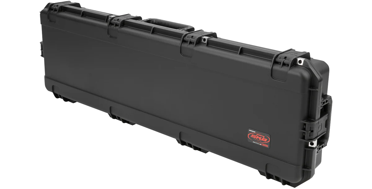 SKB Field-Ready iSeries M240B Machine Gun Case - Image 4