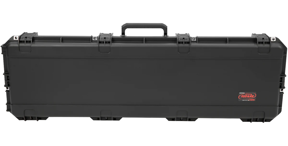 SKB Field-Ready iSeries M240B Machine Gun Case - Image 5
