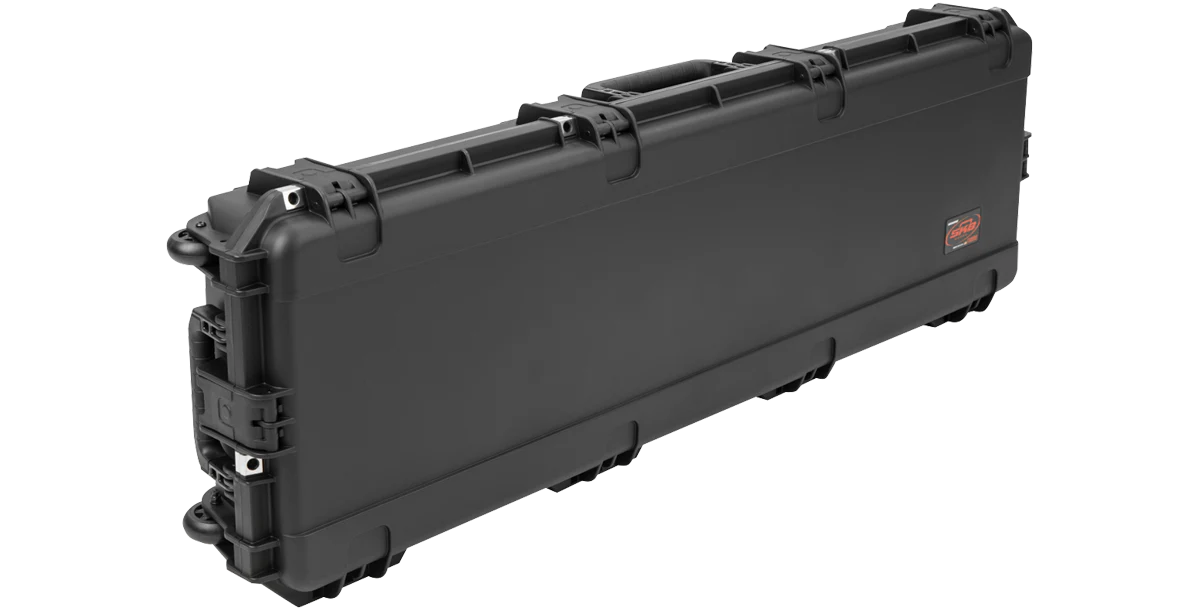 SKB Field-Ready iSeries M240B Machine Gun Case - Image 6
