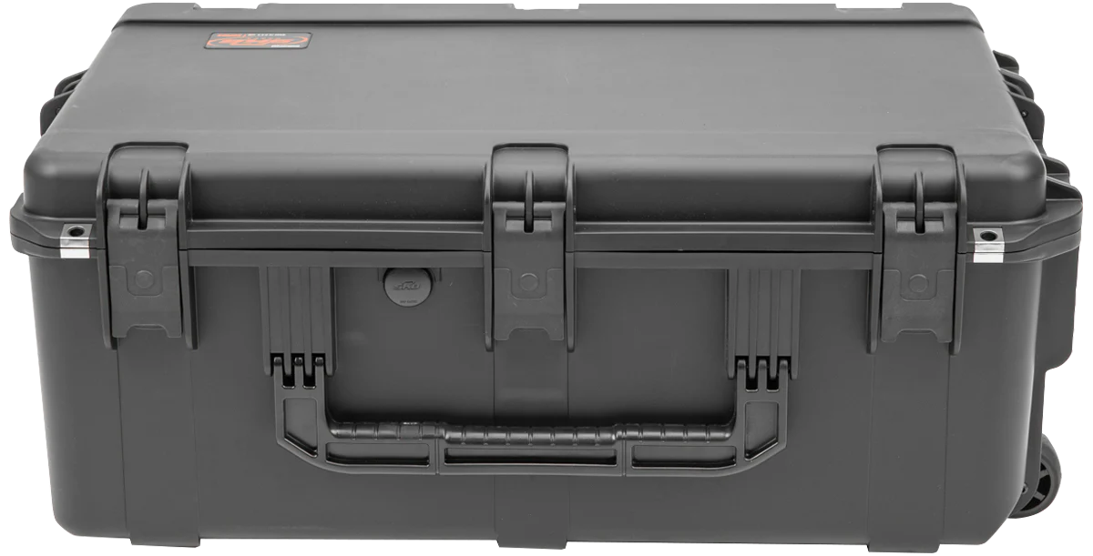 SKB Field-Ready iSeries Motorola APX8000 25-Pack Radio Case - Image 6