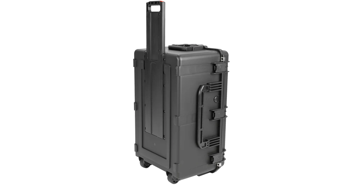 SKB Field-Ready iSeries Motorola APX8000 8-Pack Radio Case - Image 7
