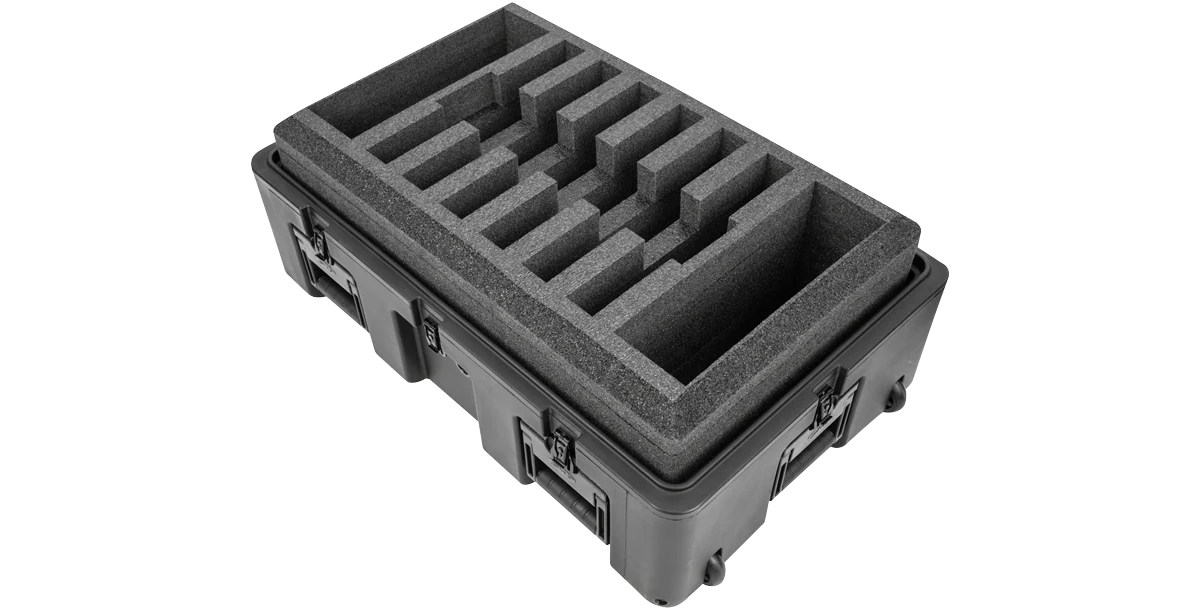 SKB Field-Ready rSeries 3018-12 6 Laptop Case - Image 3