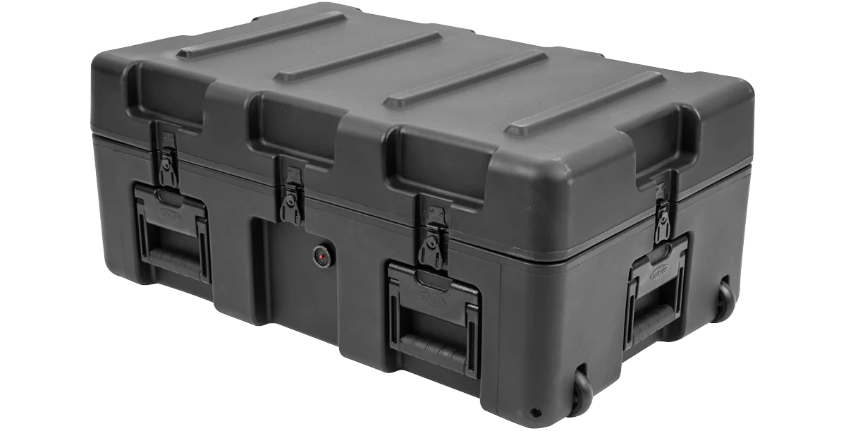 SKB Field-Ready rSeries 3018-12 6 Laptop Case - Image 7