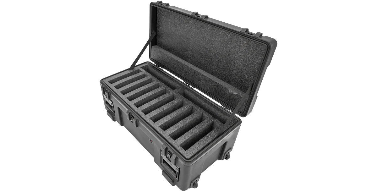 SKB Field-Ready rSeries 3517-14 10 Laptop Case - Image 3