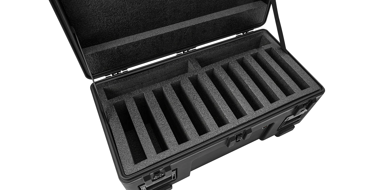 SKB Field-Ready rSeries 3517-14 10 Laptop Case - Image 4