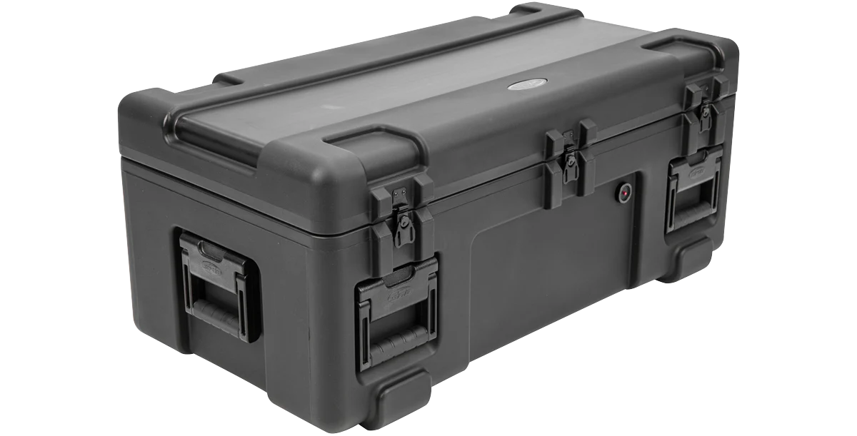 SKB Field-Ready rSeries 3517-14 10 Laptop Case - Image 7