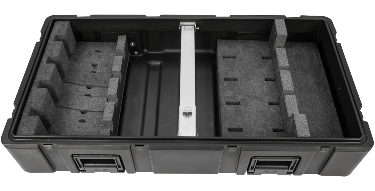 SKB Field-Ready rSeries 8 M4/M16 Rifle Locker - Image 3