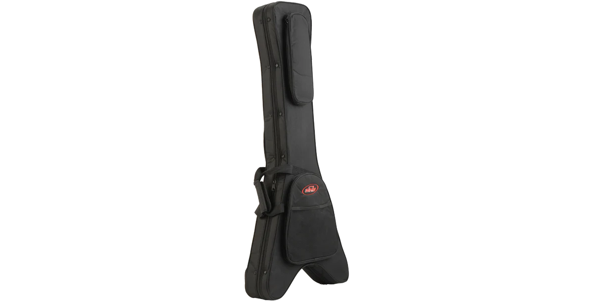 Flying V® Guitar Soft Case - Image 3