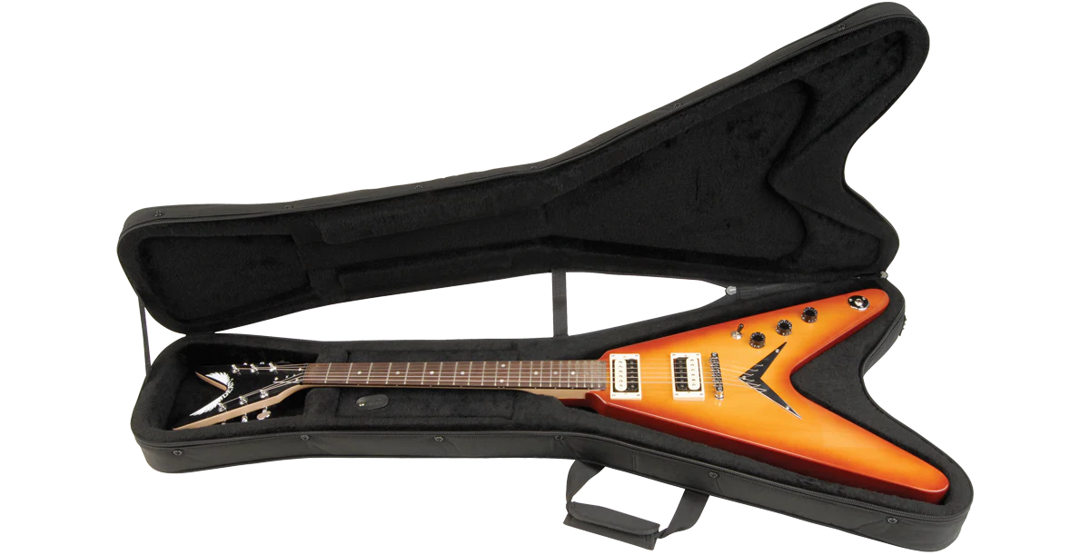 Flying V® Guitar Soft Case - Image 4