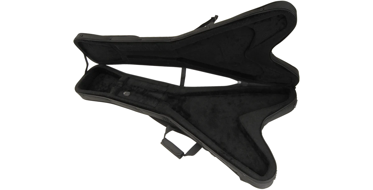 Flying V® Guitar Soft Case - Image 5