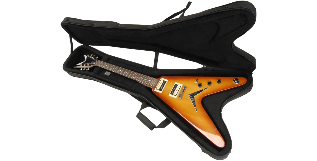 Flying V® Guitar Soft Case - Image 6