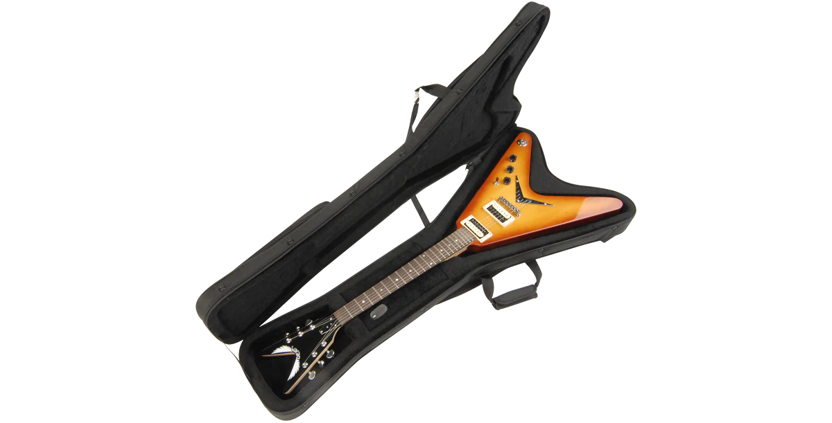 Flying V® Guitar Soft Case - Image 7