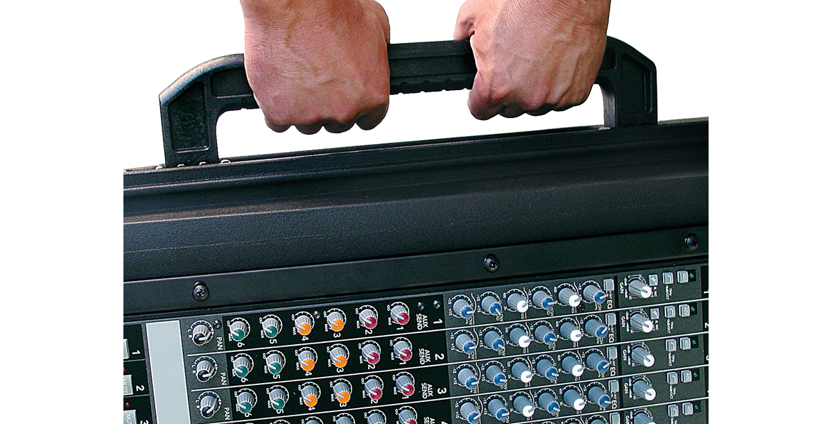 Gig Safe Roto-Molded - Image 8