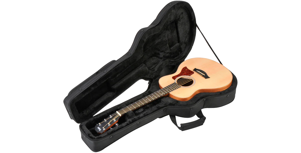 GS Mini Acoustic Guitar Case
