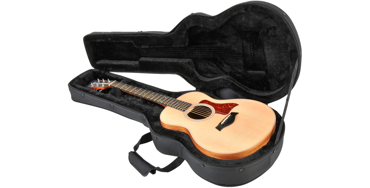 GS Mini Acoustic Guitar Case - Image 3