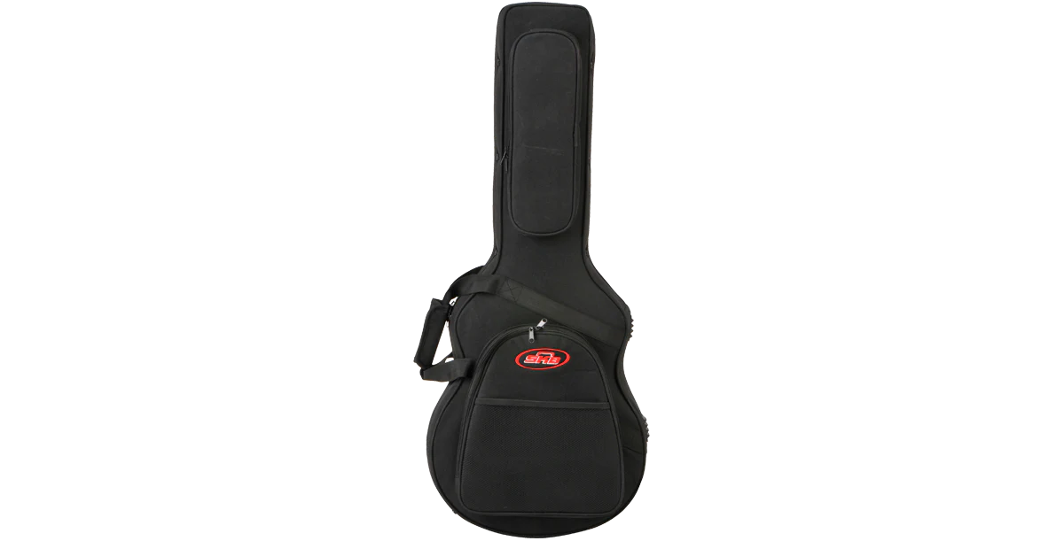 GS Mini Acoustic Guitar Case - Image 4