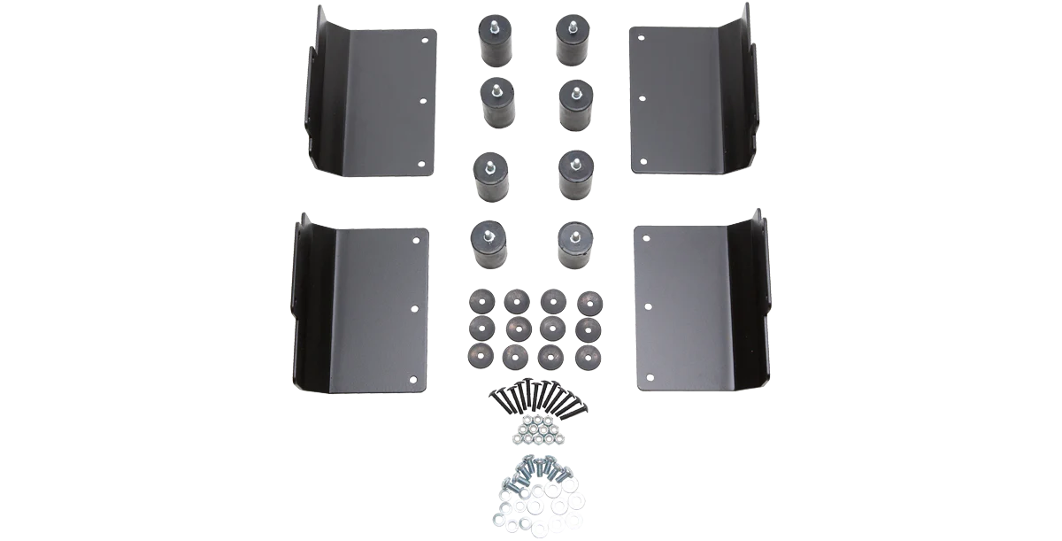 Heavy Duty Payload Kit