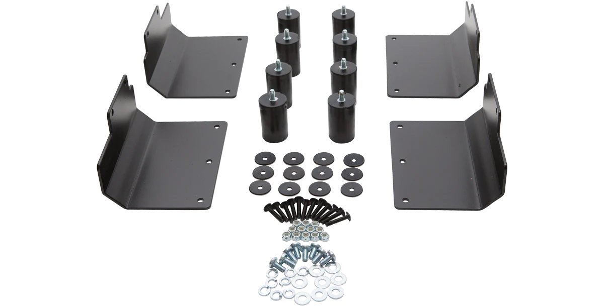 Heavy Duty Payload Kit - Image 2