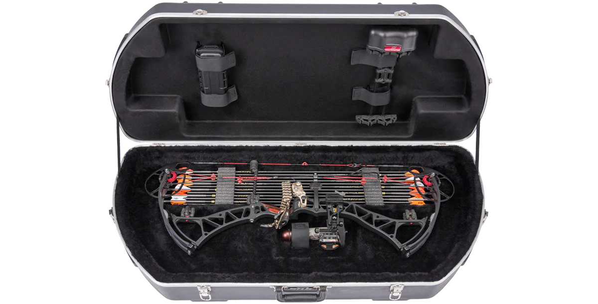 Hunter XL Series Bow Case - Image 2