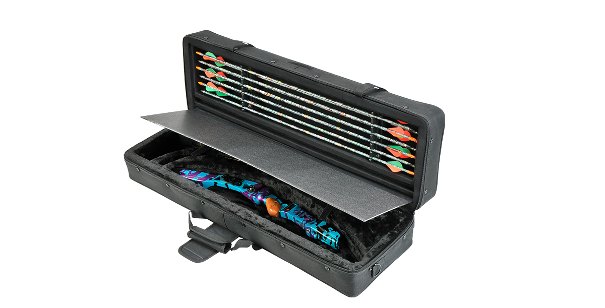 Hybrid 3410 Recurve Bow Case - Image 3