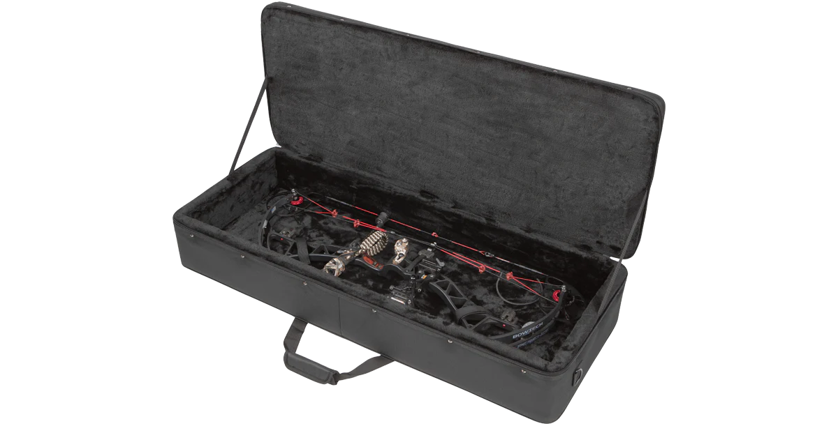 Hybrid 4115 Bow Case, Medium - Image 3