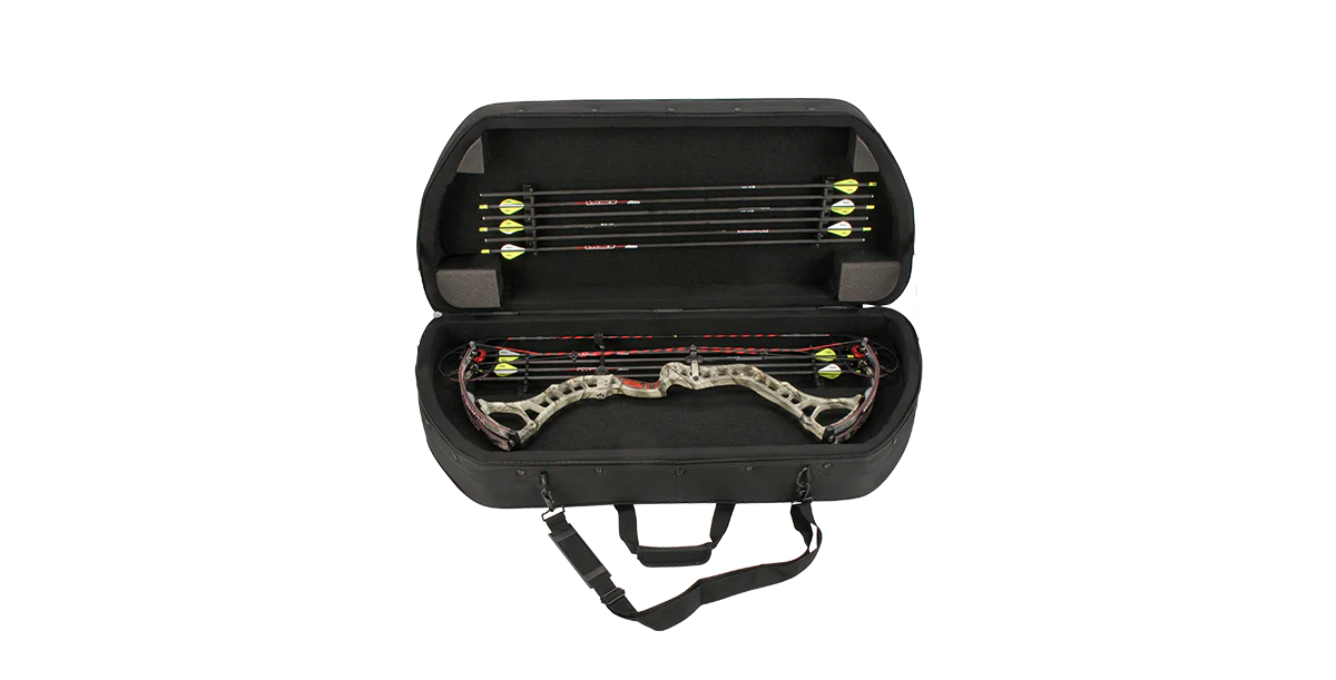 Hybrid 4117 Bow Case, Small - Image 2