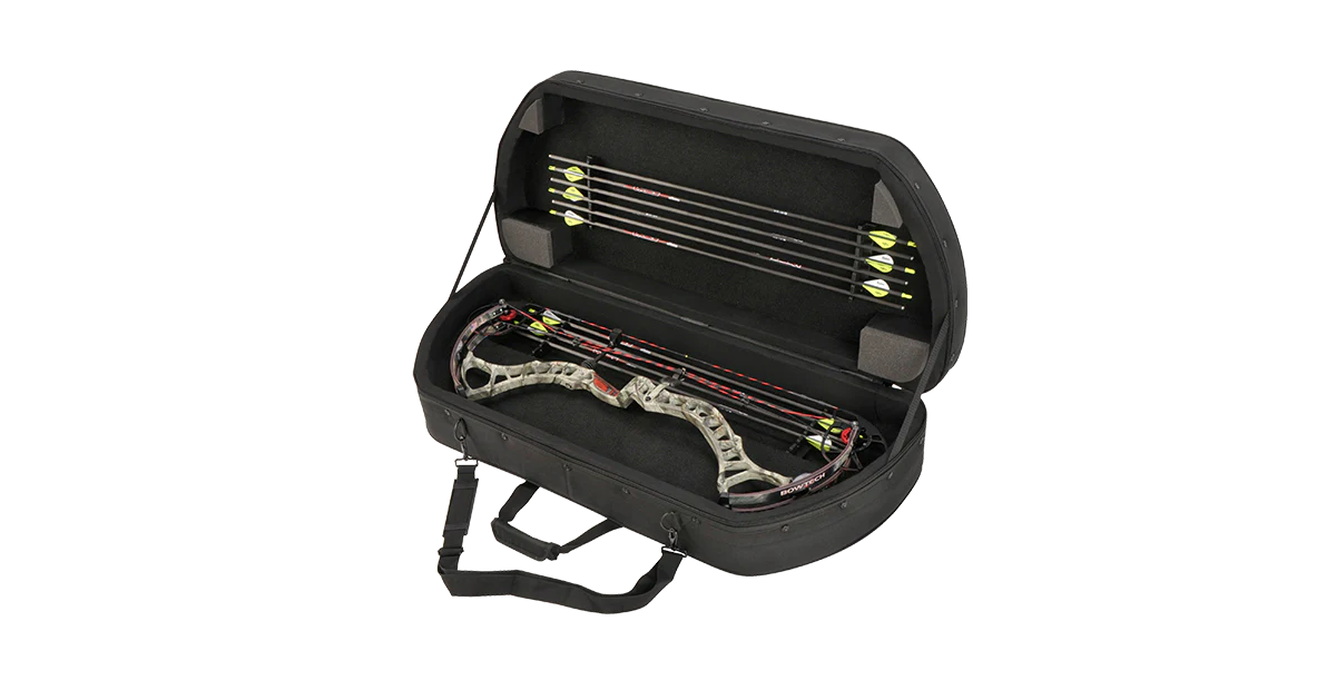 Hybrid 4117 Bow Case, Small - Image 3