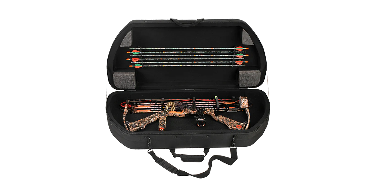 Hybrid 4120 Bow Case, Large - Image 2