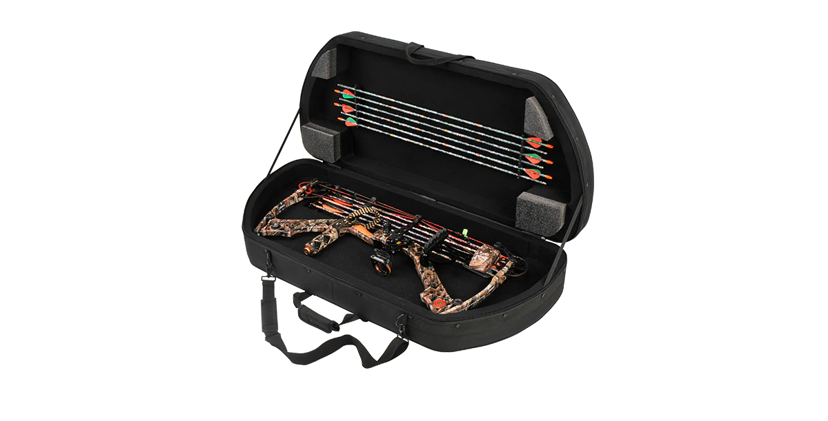 Hybrid 4120 Bow Case, Large - Image 3