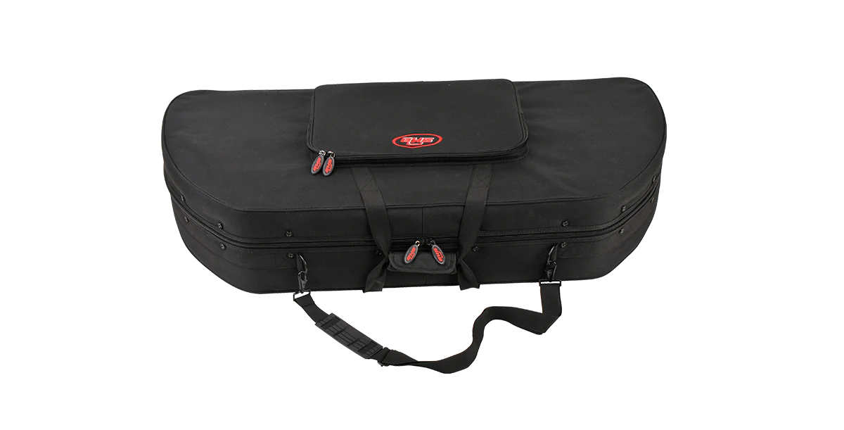 Hybrid 4120 Bow Case, Large - Image 4
