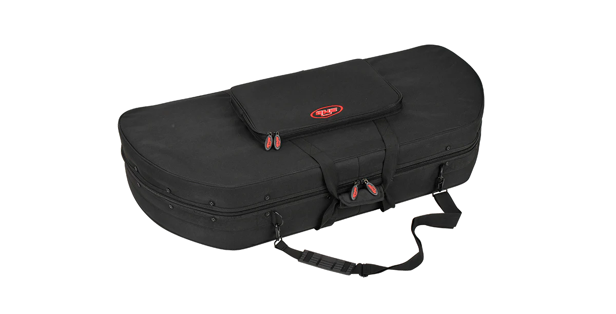 Hybrid 4120 Bow Case, Large - Image 9