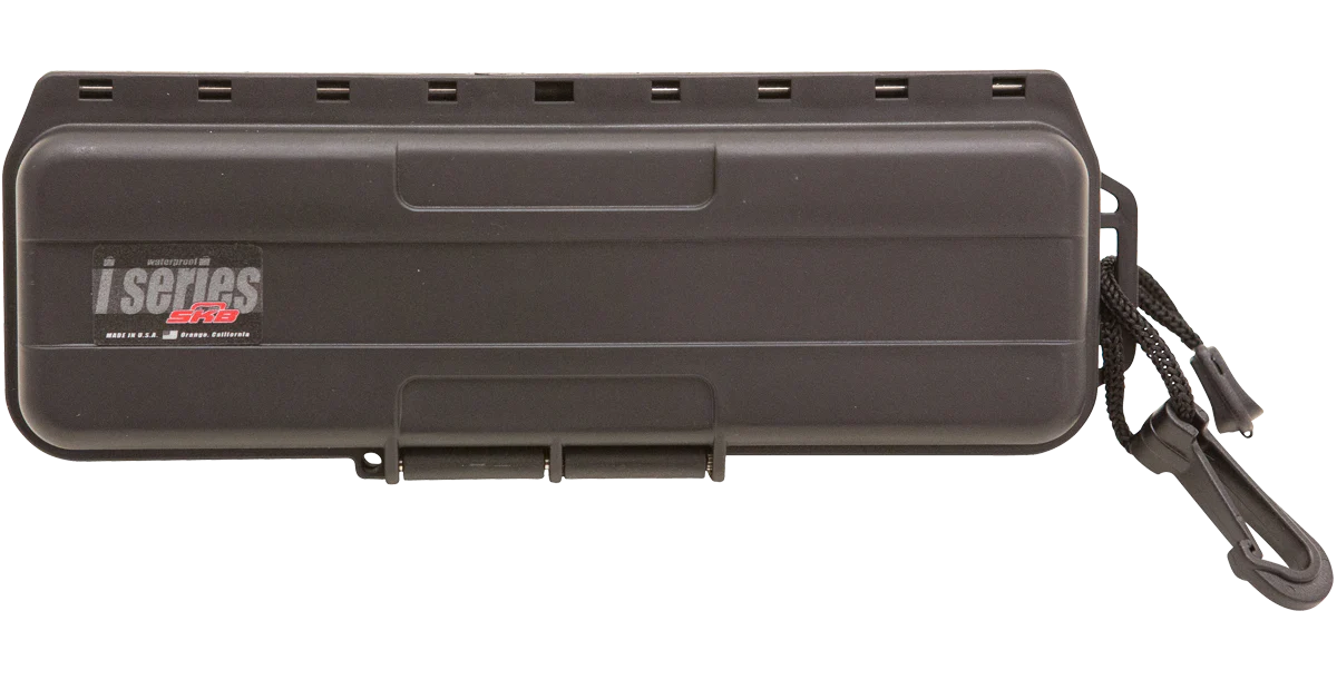 iSeries 0702-1 Cigar Case - Image 6