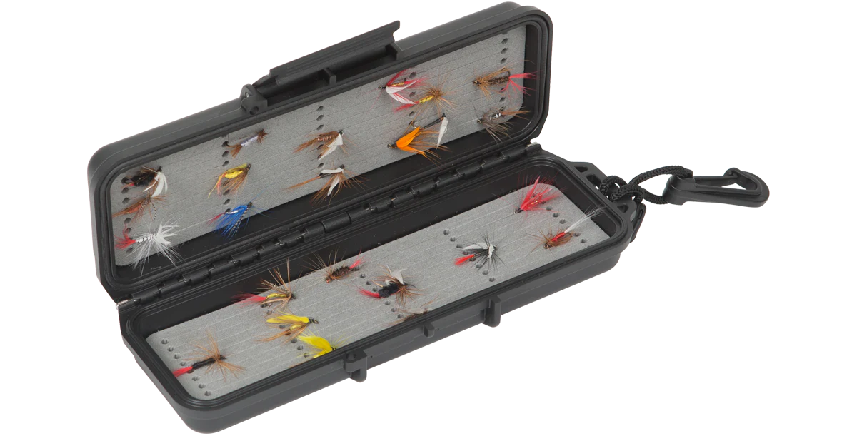 iSeries 0702-1 Fly Case - Image 3